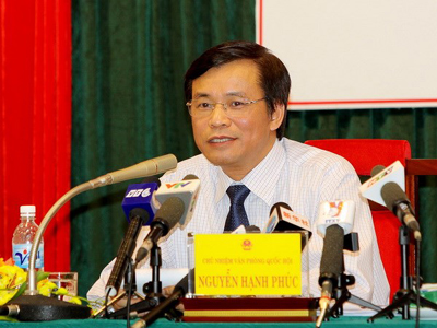 Vietnam attends 22nd Asia Pacific Parliamentary Forum